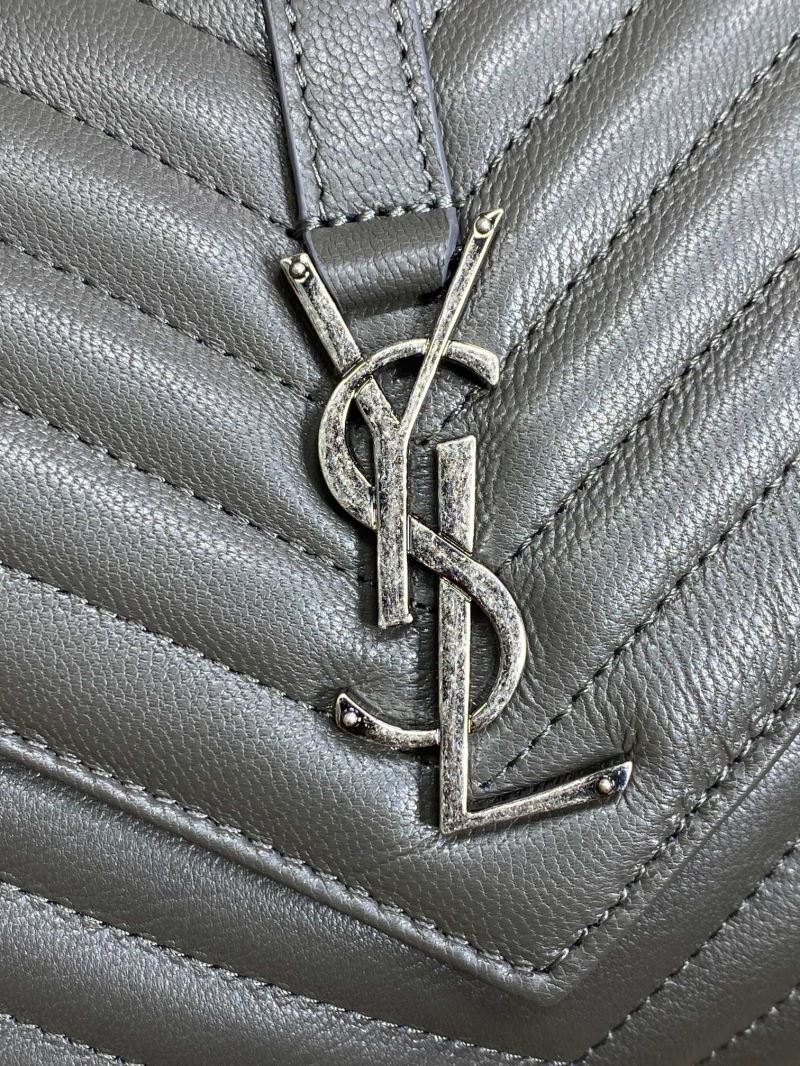 YSL Satchel Bags